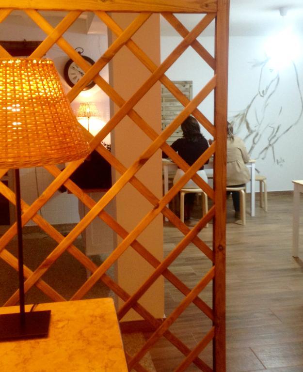 Inn Golega Hostel