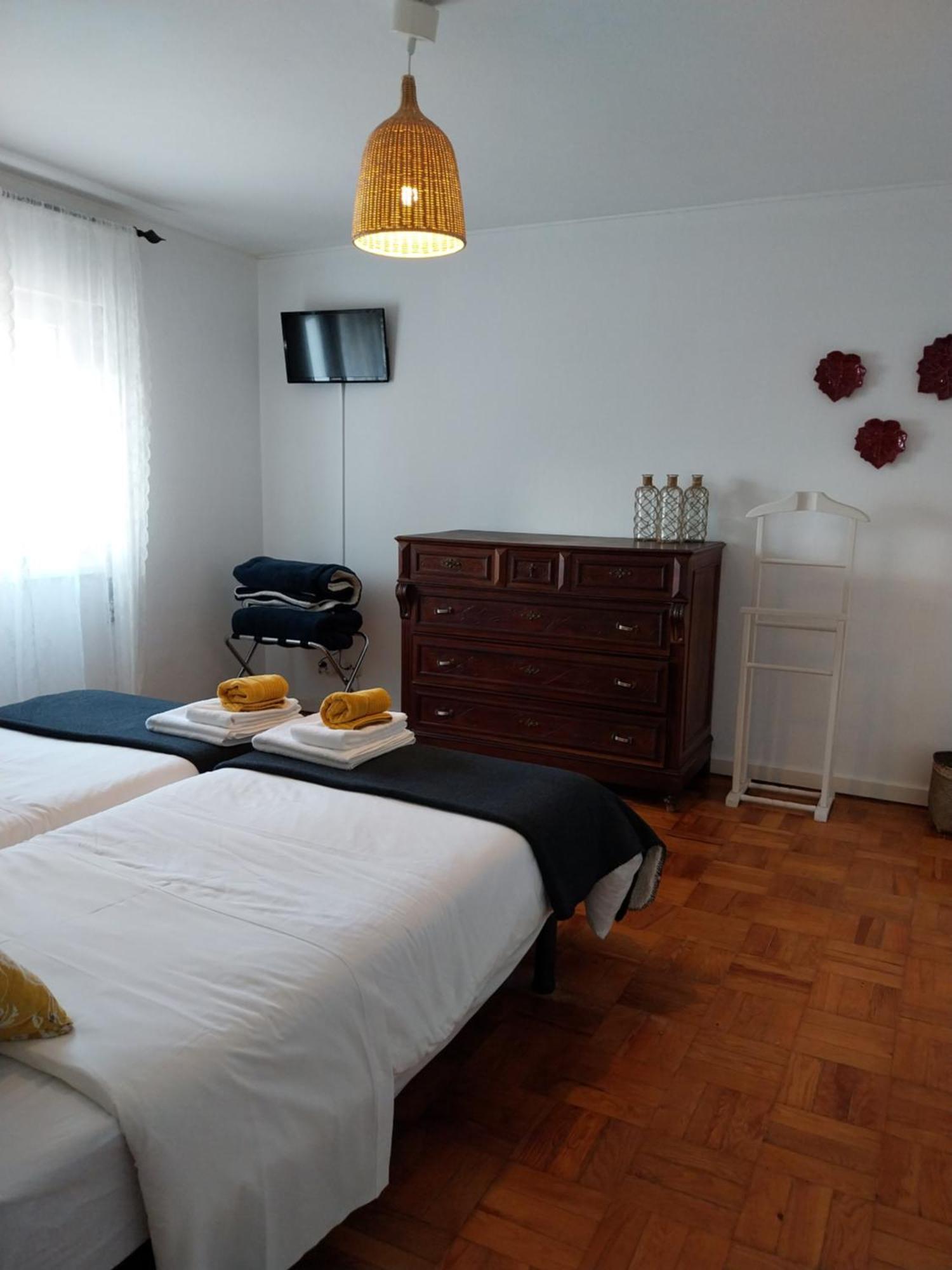 Hostel Inn Golega Golega