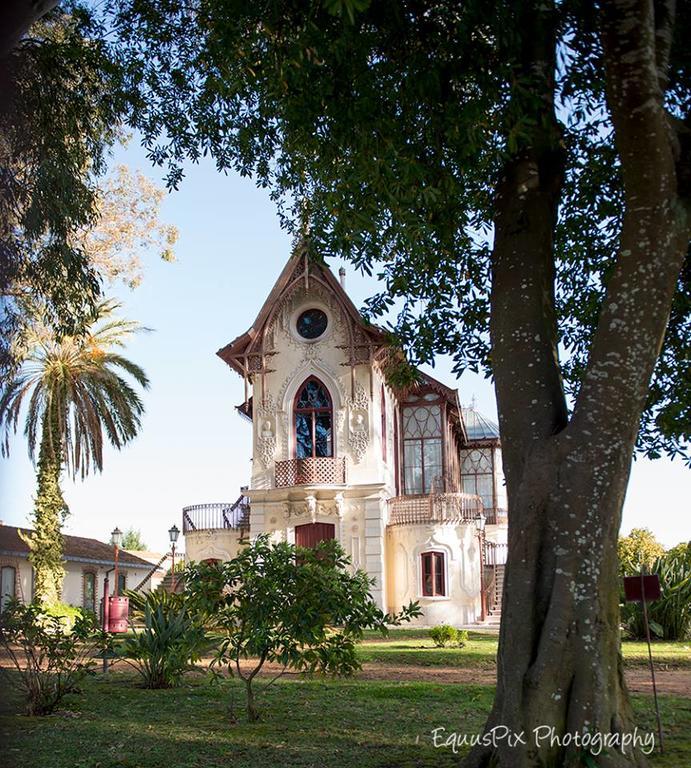Hostel Inn Golega
